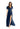 A-line Chiffon Bridesmaid Dress with Capelet Sleeves Morilee
