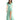 A-line Chiffon Bridesmaid Dress with Capelet Sleeves Morilee