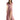 A-line Chiffon Bridesmaid Dress with Capelet Sleeves Morilee