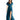 A-line Chiffon Bridesmaid Dress with Capelet Sleeves Morilee