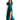 A-line Chiffon Bridesmaid Dress with Capelet Sleeves Morilee