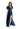 A-line Chiffon Bridesmaid Dress with Capelet Sleeves Morilee