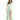 A-line Chiffon Bridesmaid Dress with Capelet Sleeves Morilee