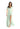 A-line Chiffon Bridesmaid Dress with Capelet Sleeves Morilee