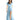 A-line Chiffon Bridesmaid Dress with Capelet Sleeves Morilee