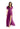 A-line Chiffon Bridesmaid Dress with Capelet Sleeves Morilee