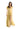 A-line Chiffon Bridesmaid Dress with Capelet Sleeves Morilee