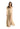 A-line Chiffon Bridesmaid Dress with Capelet Sleeves Morilee