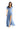 A-line Chiffon Bridesmaid Dress with Capelet Sleeves Morilee