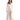 A-line Chiffon Bridesmaid Dress with Capelet Sleeves Morilee