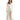 A-line Chiffon Bridesmaid Dress with Capelet Sleeves Morilee