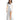 A-line Chiffon Bridesmaid Dress with Capelet Sleeves Morilee