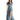 A-line Chiffon Bridesmaid Dress with Capelet Sleeves Morilee
