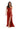 Strapless V-Neck Luxe Satin Bridesmaid Dress Morilee