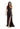 Strapless V-Neck Luxe Satin Bridesmaid Dress Morilee