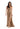 Strapless V-Neck Luxe Satin Bridesmaid Dress Morilee
