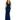 Halter Neck Stretch Velvet Sheath Bridesmaid Dress Morilee