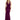 Halter Neck Stretch Velvet Sheath Bridesmaid Dress Morilee