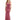 Halter Neck Stretch Velvet Sheath Bridesmaid Dress Morilee