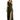Ruffled One Shoulder Chiffon Bridesmaid Dress Morilee