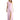 Ruffled One Shoulder Chiffon Bridesmaid Dress Morilee