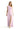 Ruffled One Shoulder Chiffon Bridesmaid Dress Morilee
