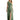 Ruffled One Shoulder Chiffon Bridesmaid Dress Morilee