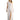 Ruffled One Shoulder Chiffon Bridesmaid Dress Morilee
