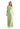 Ruffled One Shoulder Chiffon Bridesmaid Dress Morilee