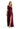 Ruffled One Shoulder Chiffon Bridesmaid Dress Morilee