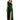 Ruffled One Shoulder Chiffon Bridesmaid Dress Morilee