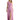 Ruffled One Shoulder Chiffon Bridesmaid Dress Morilee