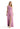Ruffled One Shoulder Chiffon Bridesmaid Dress Morilee