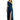 Ruffled One Shoulder Chiffon Bridesmaid Dress Morilee