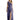 Ruffled One Shoulder Chiffon Bridesmaid Dress Morilee