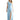 Ruffled One Shoulder Chiffon Bridesmaid Dress Morilee