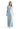 Ruffled One Shoulder Chiffon Bridesmaid Dress Morilee