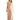 Ruffled One Shoulder Chiffon Bridesmaid Dress Morilee