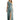 Ruffled One Shoulder Chiffon Bridesmaid Dress Morilee