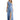 Ruffled One Shoulder Chiffon Bridesmaid Dress Morilee