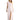 Ruffled One Shoulder Chiffon Bridesmaid Dress Morilee