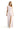 Ruffled One Shoulder Chiffon Bridesmaid Dress Morilee
