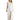 Ruffled One Shoulder Chiffon Bridesmaid Dress Morilee