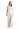 Ruffled One Shoulder Chiffon Bridesmaid Dress Morilee