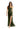 Strapless Sheath Chiffon Bridesmaid Dress Morilee