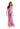 Strapless Sheath Chiffon Bridesmaid Dress Morilee