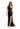 Strapless Sheath Chiffon Bridesmaid Dress Morilee