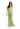 Strapless Sheath Chiffon Bridesmaid Dress Morilee