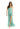 Strapless Sheath Chiffon Bridesmaid Dress Morilee