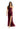 Strapless Sheath Chiffon Bridesmaid Dress Morilee